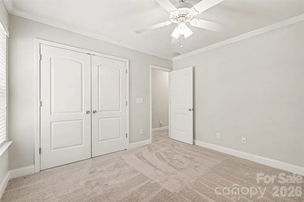 207 Edenshire Court Indian Trail, NC 28079