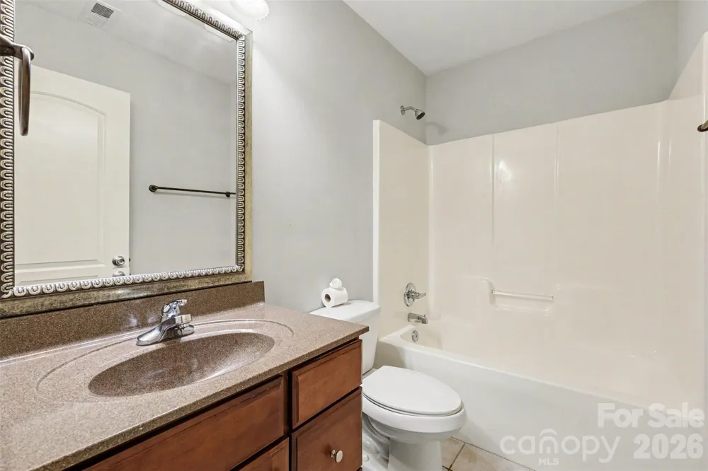 207 Edenshire Court Indian Trail, NC 28079
