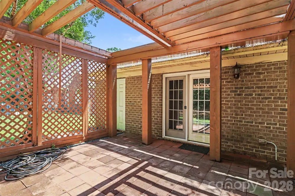 207 Edenshire Court Indian Trail, NC 28079