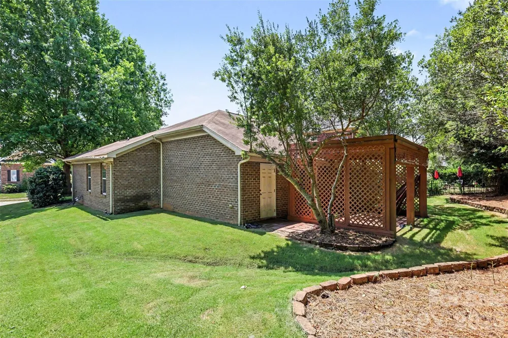 207 Edenshire Court Indian Trail, NC 28079