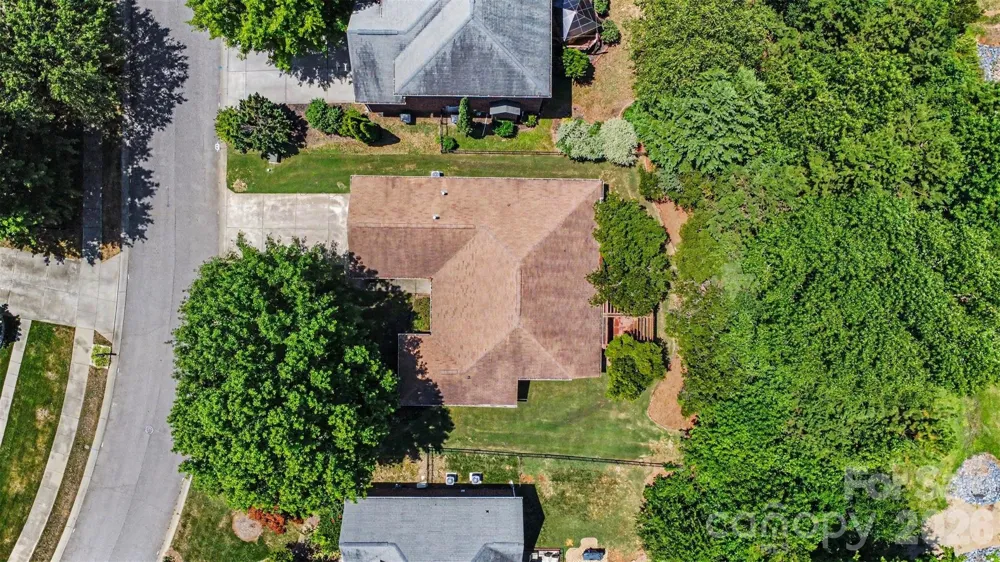 207 Edenshire Court Indian Trail, NC 28079