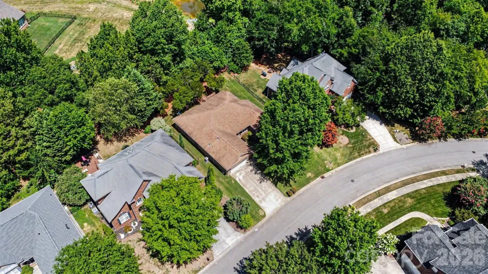 207 Edenshire Court Indian Trail, NC 28079