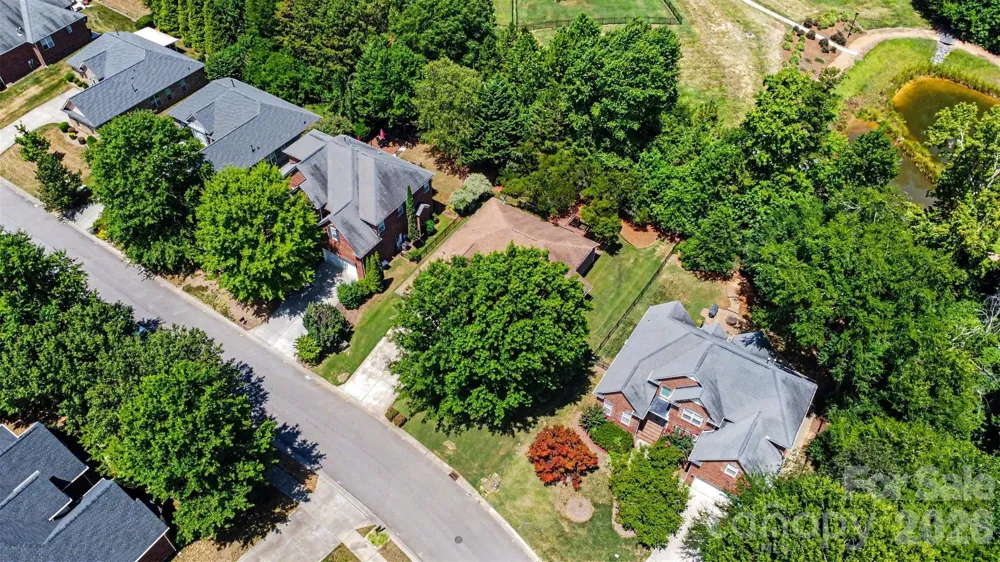 207 Edenshire Court Indian Trail, NC 28079