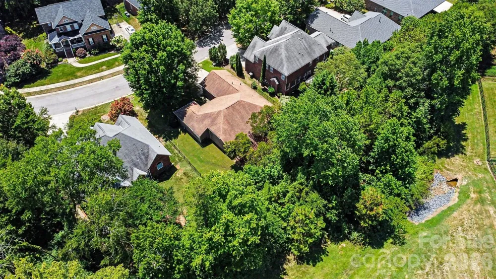 207 Edenshire Court Indian Trail, NC 28079