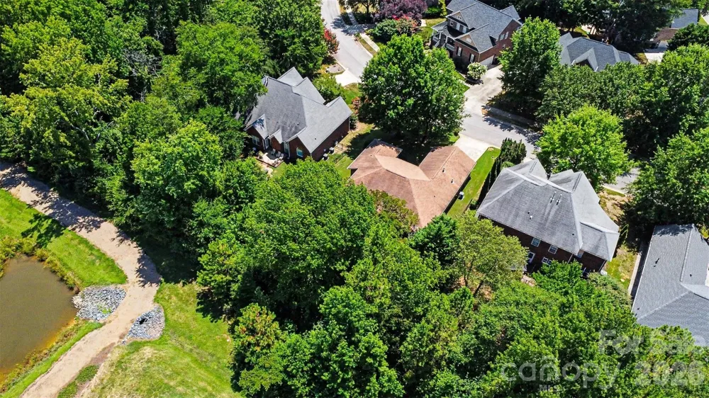 207 Edenshire Court Indian Trail, NC 28079