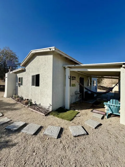 15610 Virgo Road