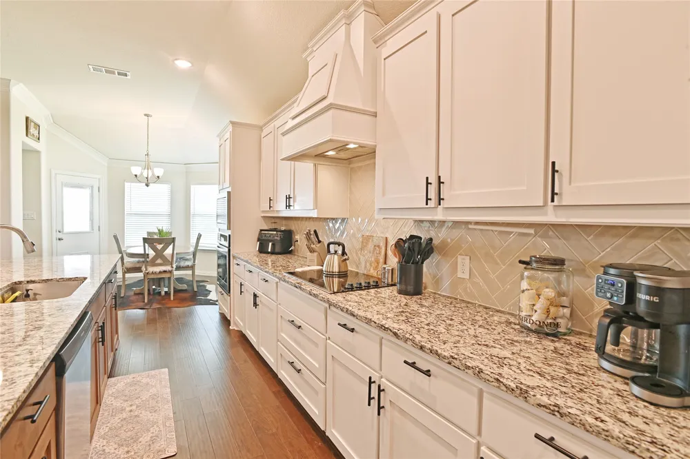 7409 Autumn Grove Lane Ponder, TX 76259