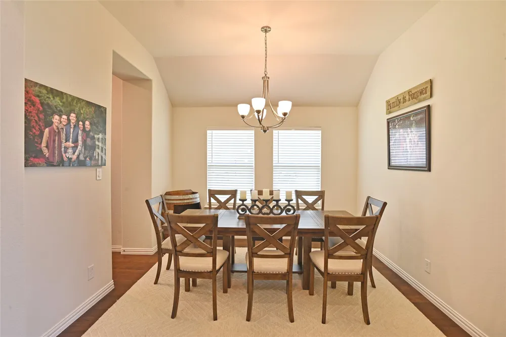 7409 Autumn Grove Lane Ponder, TX 76259