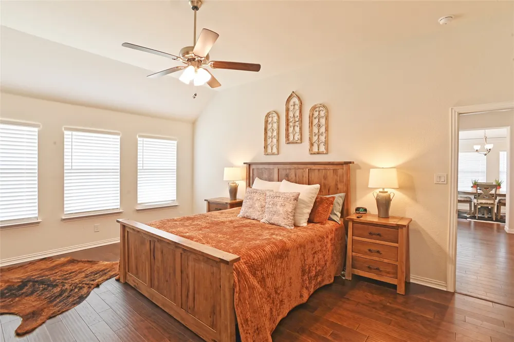 7409 Autumn Grove Lane Ponder, TX 76259