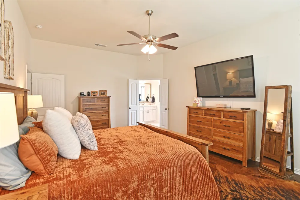 7409 Autumn Grove Lane Ponder, TX 76259