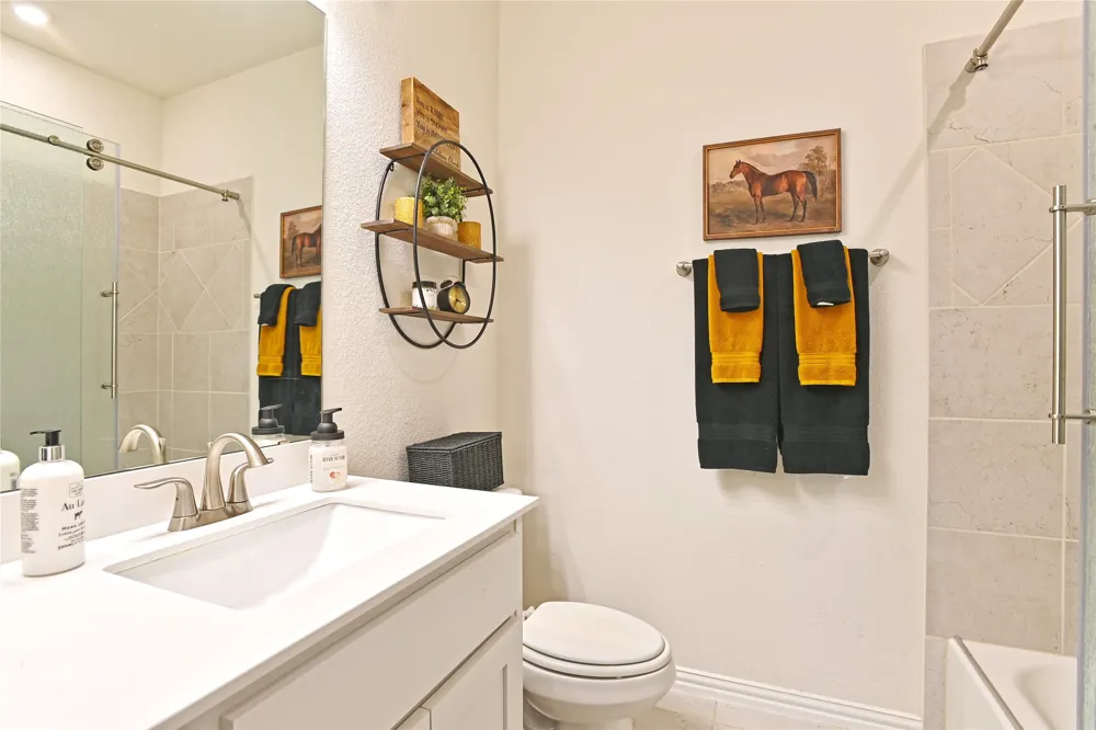 7409 Autumn Grove Lane Ponder, TX 76259