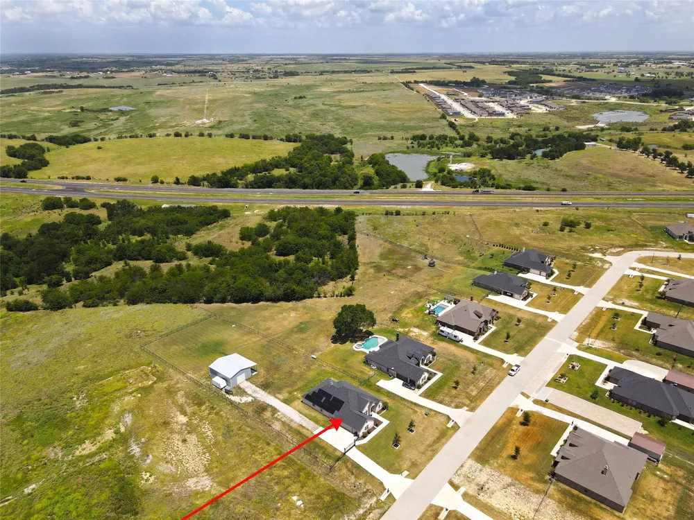 7409 Autumn Grove Lane Ponder, TX 76259