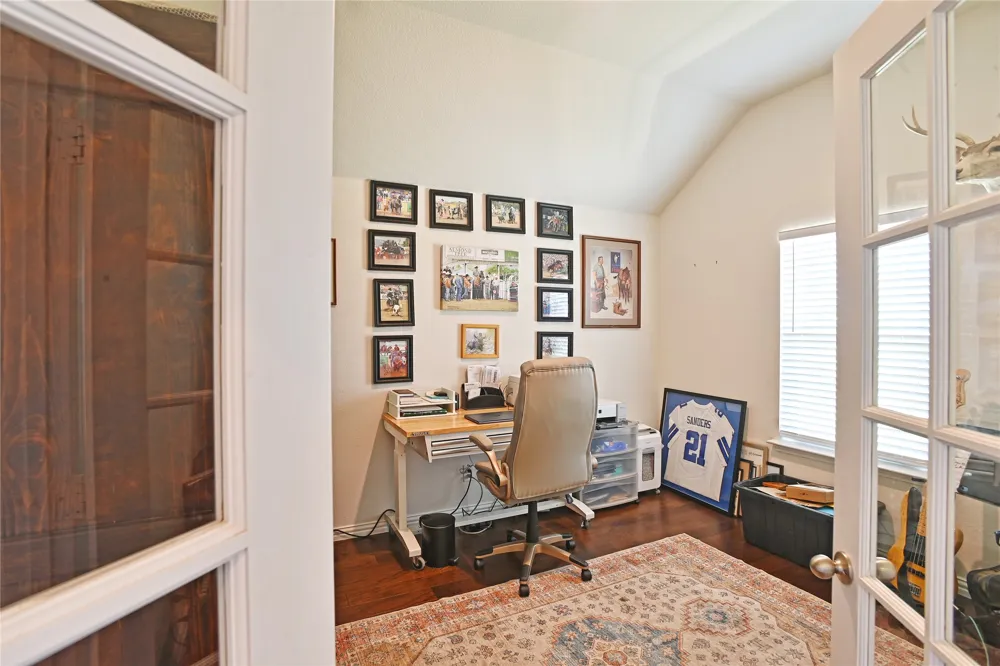 7409 Autumn Grove Lane Ponder, TX 76259