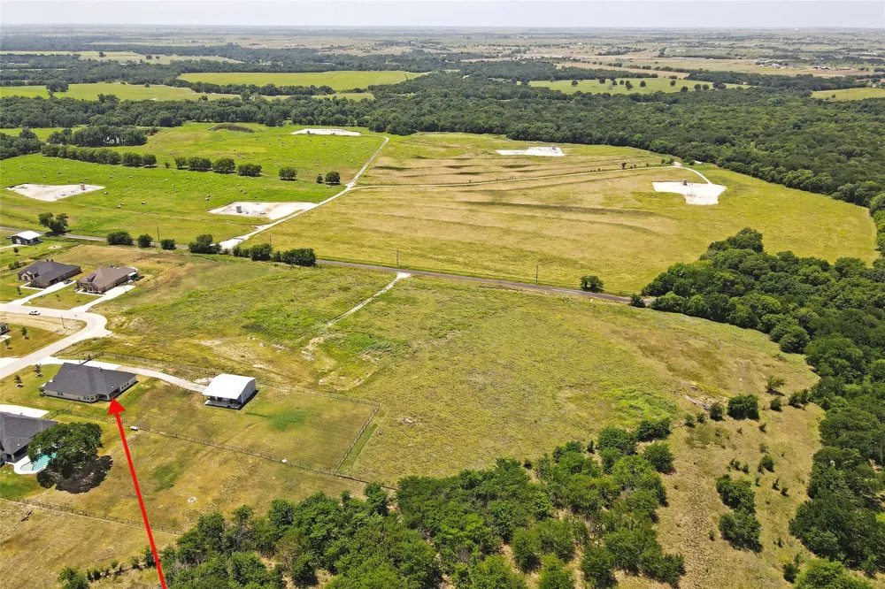 7409 Autumn Grove Lane Ponder, TX 76259