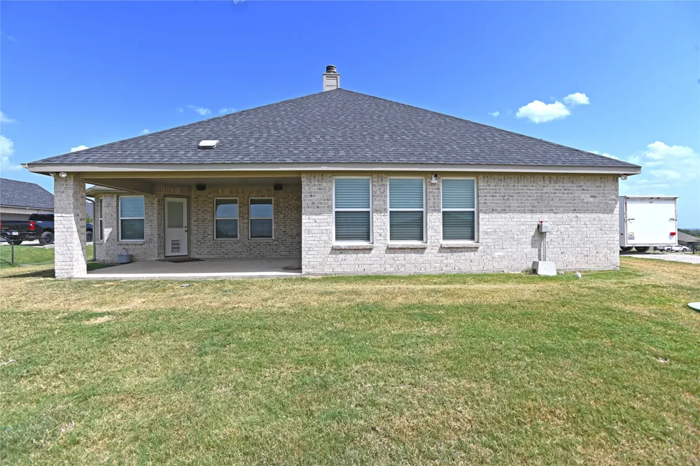 7409 Autumn Grove Lane Ponder, TX 76259
