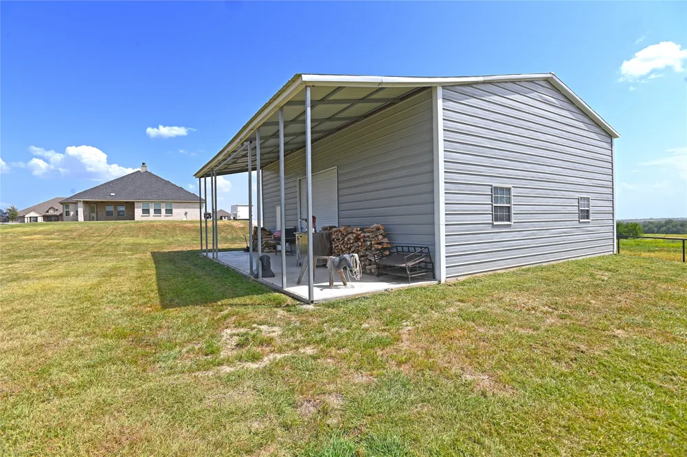 7409 Autumn Grove Lane Ponder, TX 76259