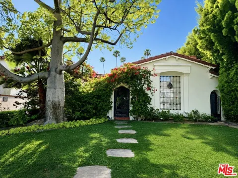 315 Wetherly Drive