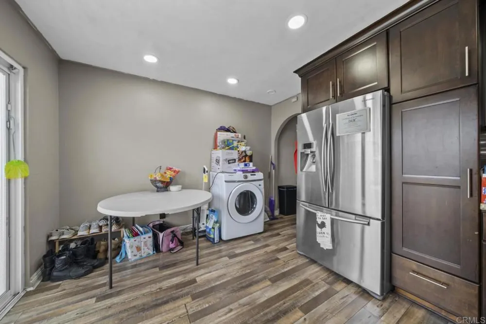 1580 Mendocino Drive #103 Chula Vista, CA 91911