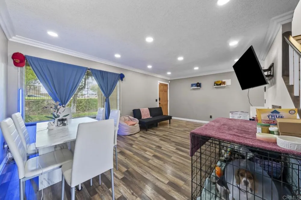 1580 Mendocino Drive #103 Chula Vista, CA 91911