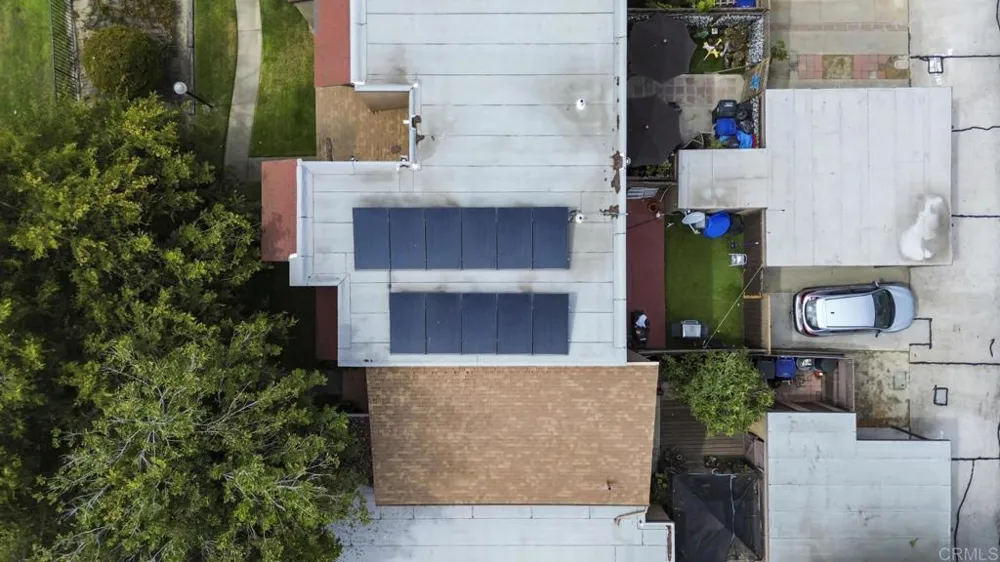1580 Mendocino Drive #103 Chula Vista, CA 91911