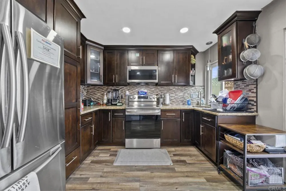 1580 Mendocino Drive #103 Chula Vista, CA 91911