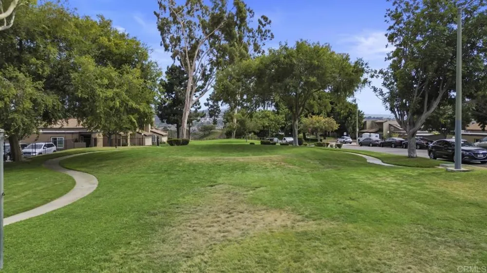 1580 Mendocino Drive #103 Chula Vista, CA 91911