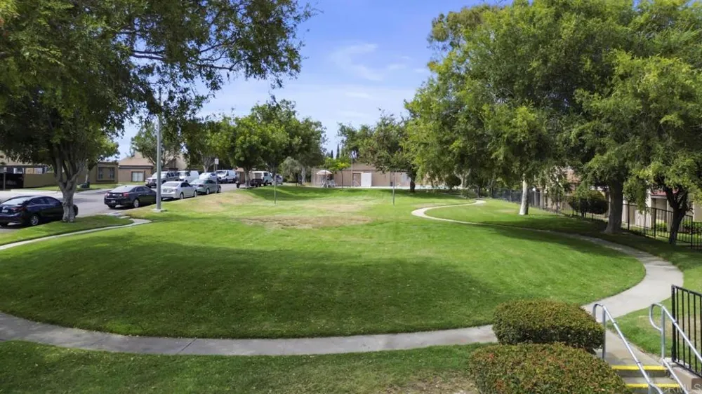 1580 Mendocino Drive #103 Chula Vista, CA 91911