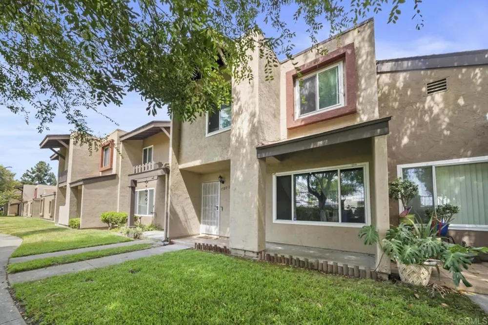 1580 Mendocino Drive #103 Chula Vista, CA 91911