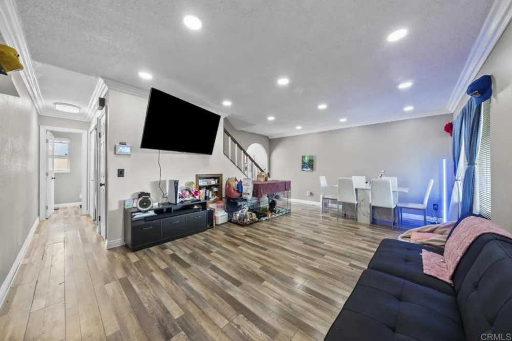 1580 Mendocino Drive #103 Chula Vista, CA 91911