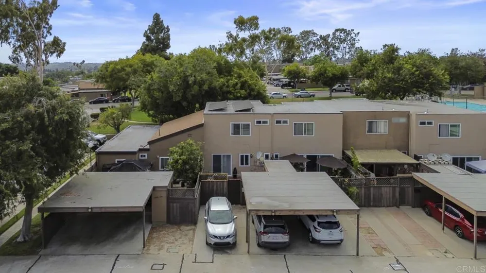 1580 Mendocino Drive #103 Chula Vista, CA 91911
