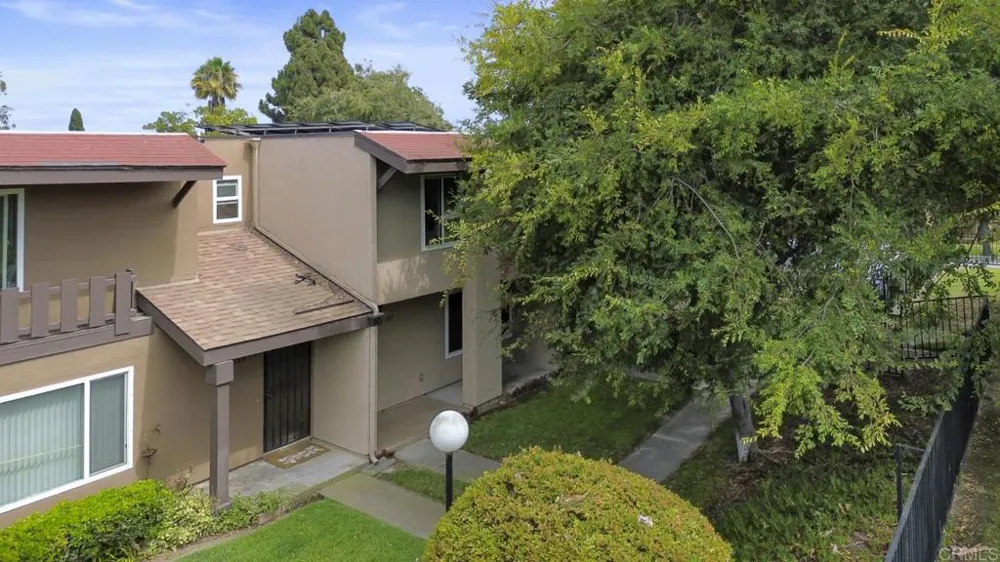 1580 Mendocino Drive #103 Chula Vista, CA 91911