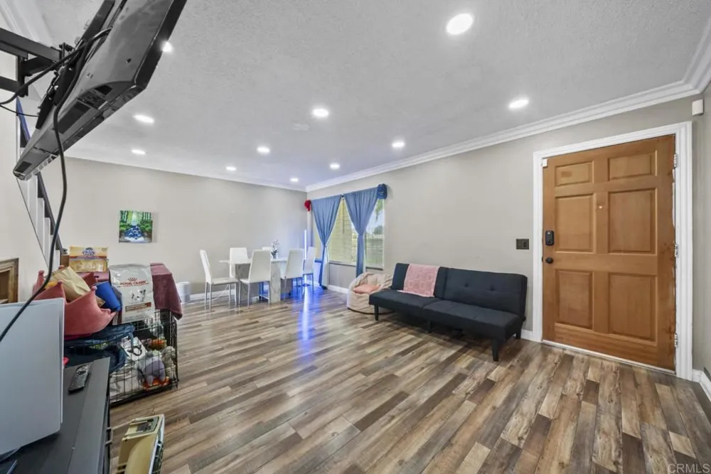 1580 Mendocino Drive #103 Chula Vista, CA 91911