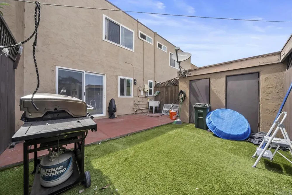 1580 Mendocino Drive #103 Chula Vista, CA 91911