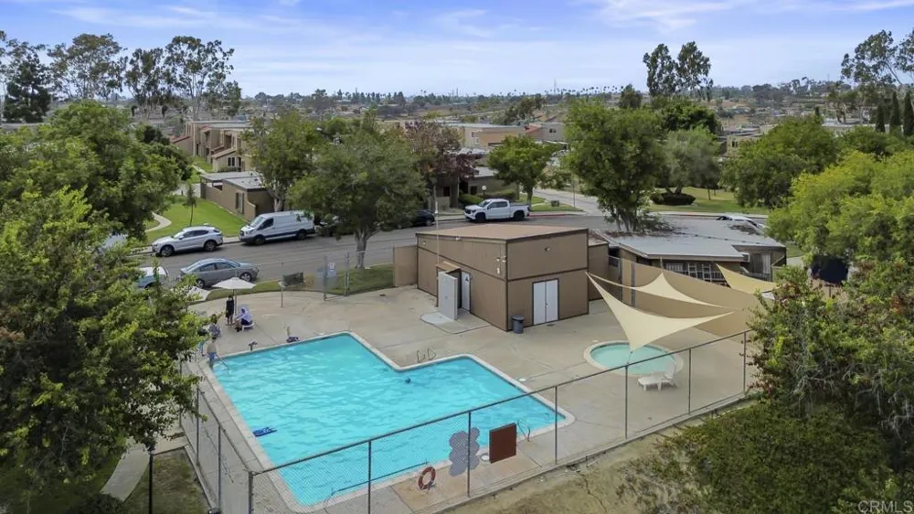 1580 Mendocino Drive #103 Chula Vista, CA 91911