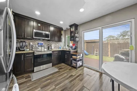1580 Mendocino Drive #103
