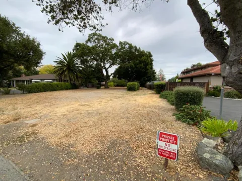 Alameda De las pulgas