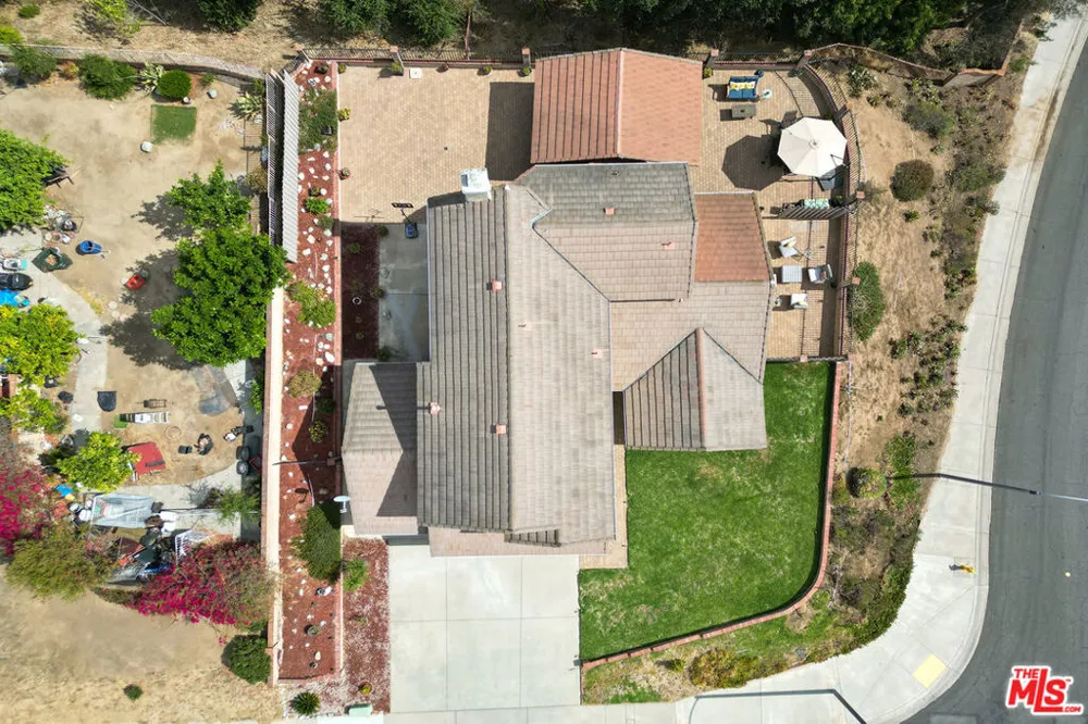 19641 Charline Place Rowland Heights, CA 91748
