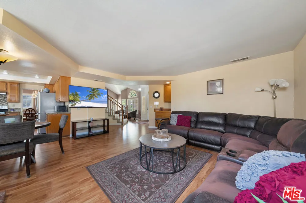 19641 Charline Place Rowland Heights, CA 91748