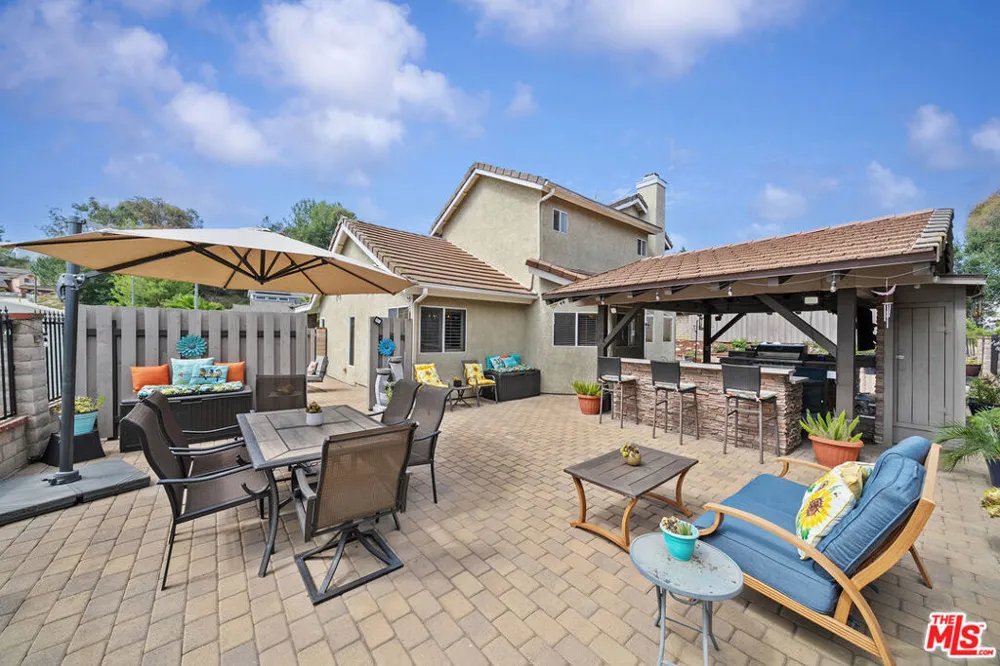 19641 Charline Place Rowland Heights, CA 91748