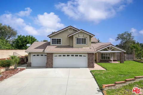 19641 Charline Place