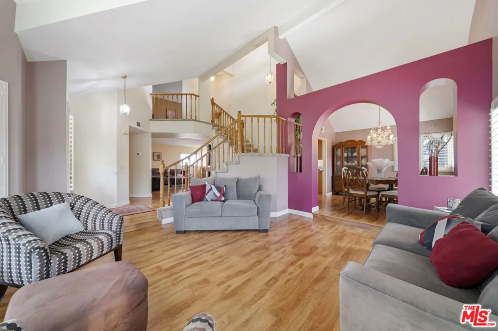 19641 Charline Place Rowland Heights, CA 91748