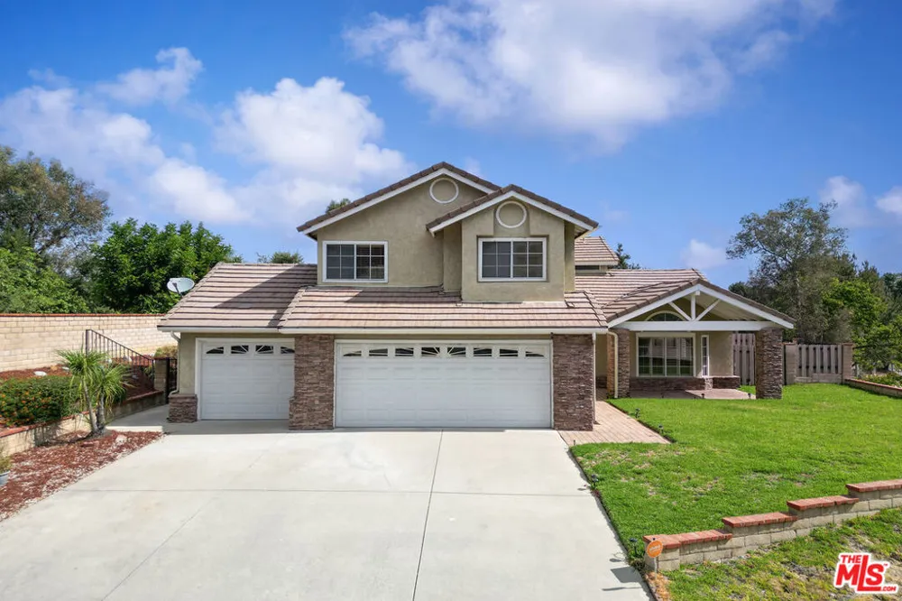19641 Charline Place Rowland Heights, CA 91748