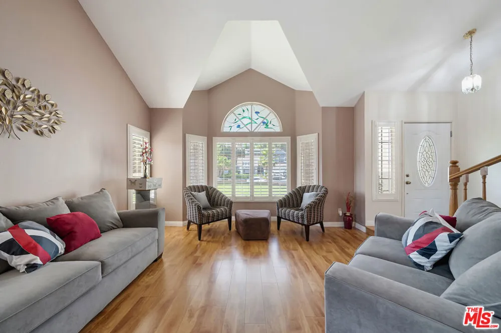 19641 Charline Place Rowland Heights, CA 91748
