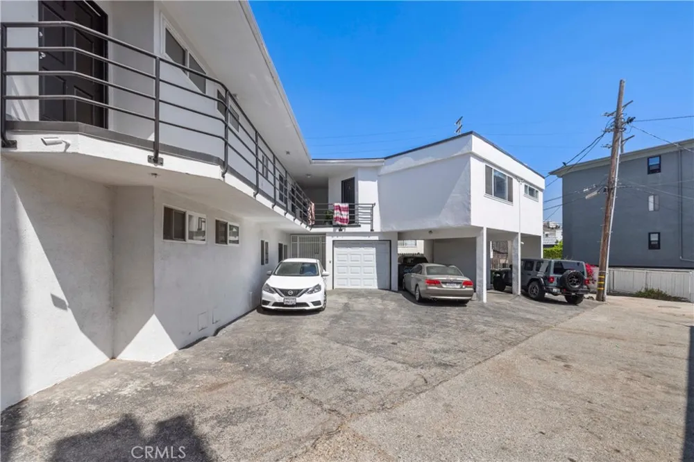 3906 Pacific Avenue Marina del Rey, CA 90292