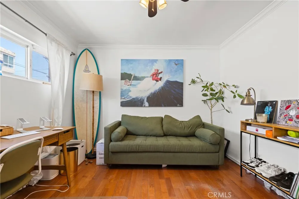 3906 Pacific Avenue Marina del Rey, CA 90292