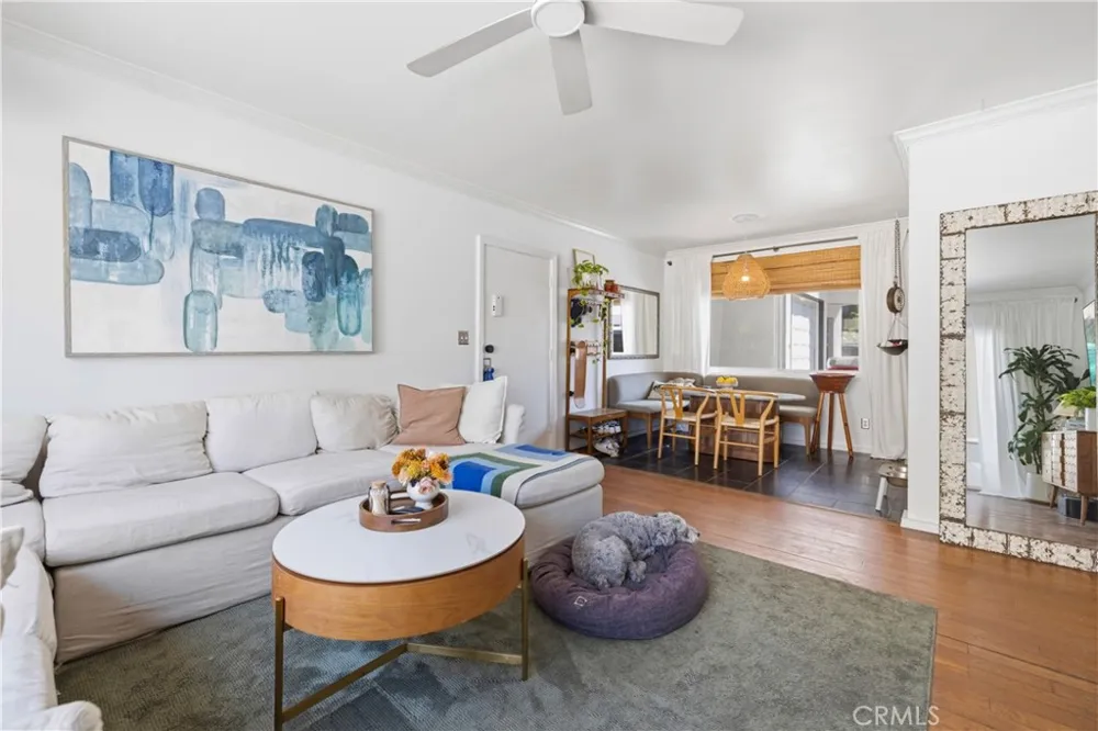 3906 Pacific Avenue Marina del Rey, CA 90292