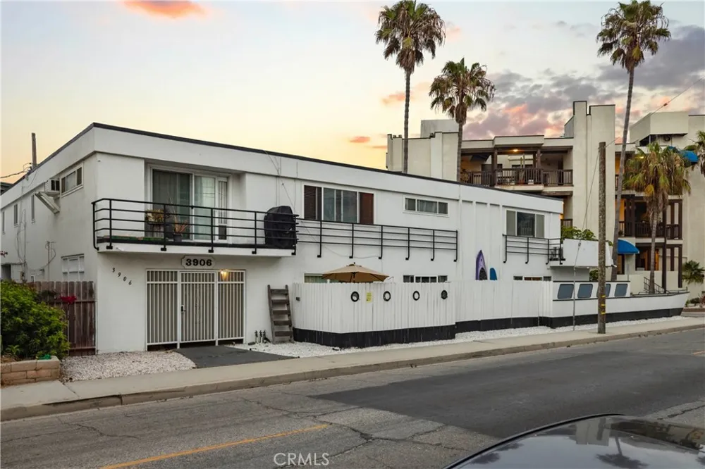 3906 Pacific Avenue Marina del Rey, CA 90292