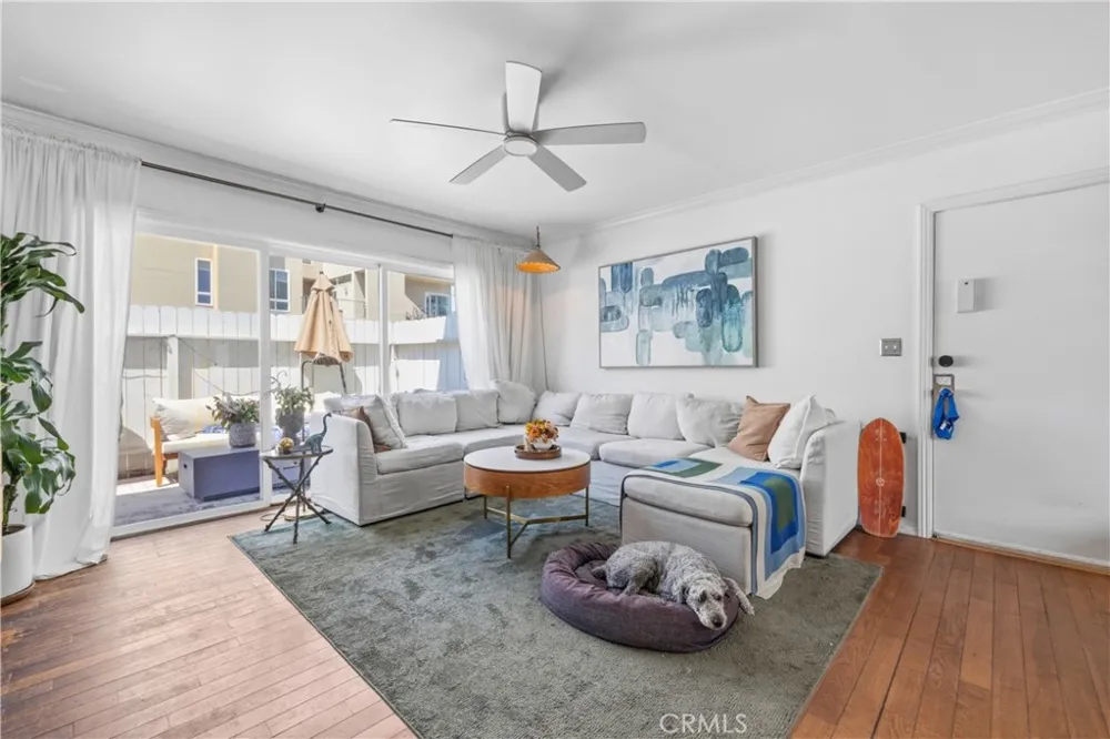 3906 Pacific Avenue Marina del Rey, CA 90292