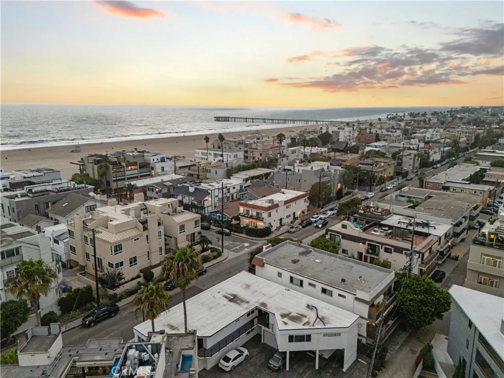 3906 Pacific Avenue Marina del Rey, CA 90292