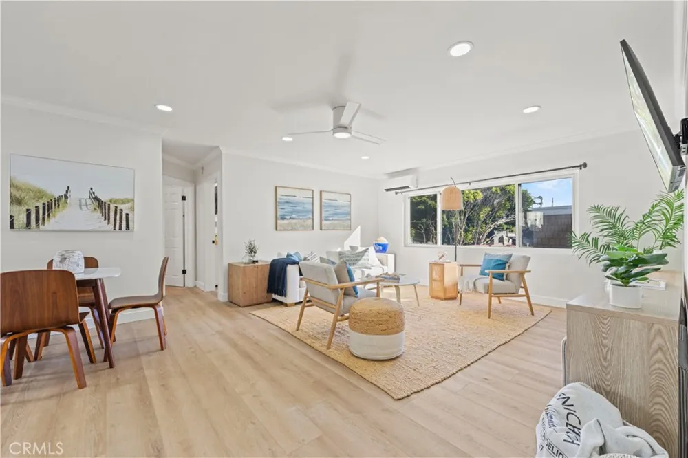 3906 Pacific Avenue Marina del Rey, CA 90292